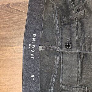 WHBM Stretch Jeggin
